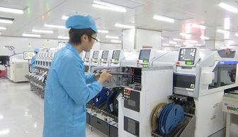 瀘州出臺(tái) 12條措施 加速破解電子信息產(chǎn)業(yè)融資難融資貴